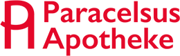 Paracelsus Apotheke Mag. pharm. Dr. Birgit Müller KG Logo